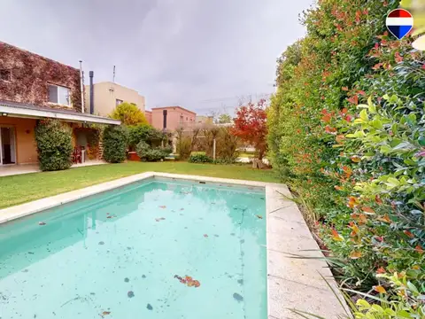 Venta casa 5 Amb APTO CRED Barancas de Sta. Maria
