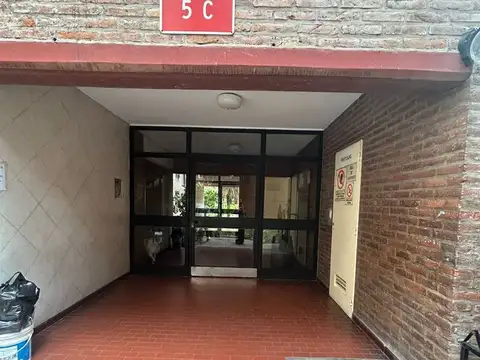 DEPARTAMENTO 2 AMBIENTES BARRIO SAMORE