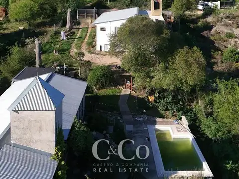 Casa en Venta 20 años