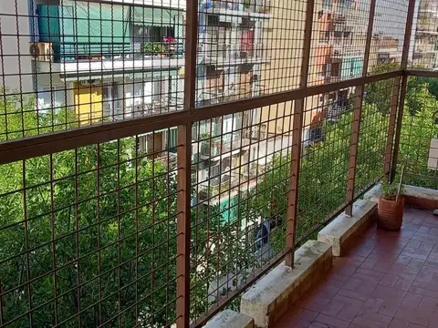 Departamento en Alquiler en Caballito, $ 690.000