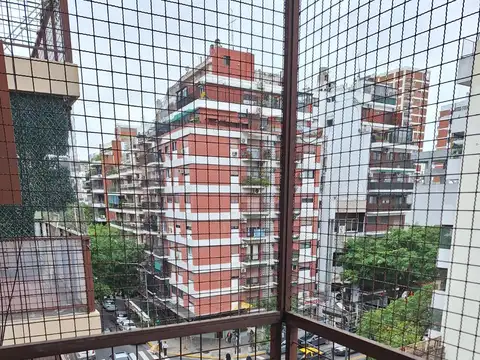 Departamento en Alquiler de 1 dormitorio