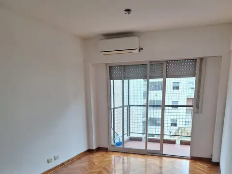 Departamento en Alquiler 25 años