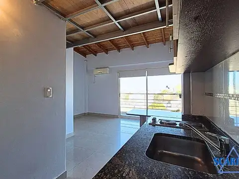 Departamento en Venta 17 años