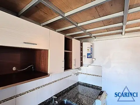 Departamento en Venta al Sureste