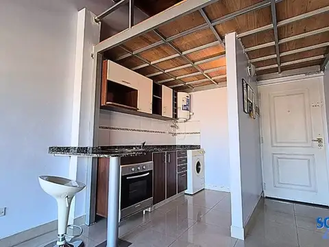 Departamento en Venta en Santos Lugares, USD 63.000