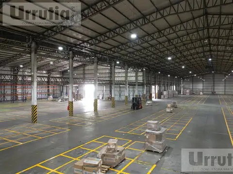 Galpon en Alquiler en Ituzaingo, USD 30.000