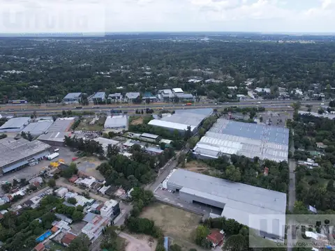 Cerrito 1200 - Ituzaingó - Ituzaingó