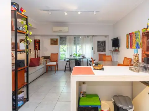 Depto Tipo Casa en Venta en Villa Pueyrredon, USD 120.000