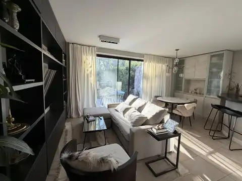 Departamento en Alquiler de 2 ambientes