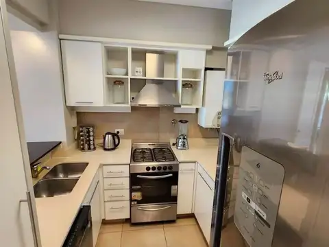 Departamento en Alquiler de 2 dormitorios