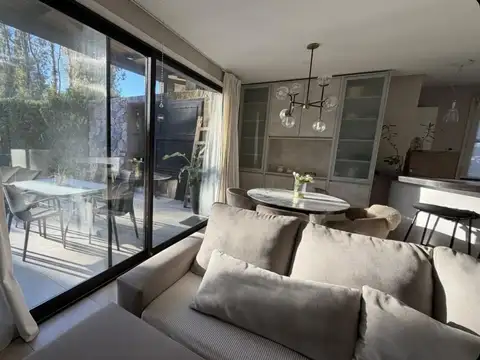 Departamento en Alquiler en La Reserva Cardales, USD 1.000