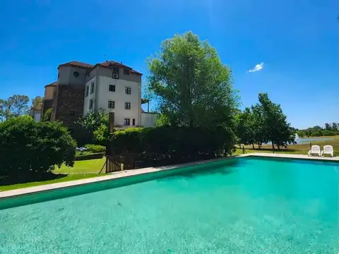 La Reserva - Sofitel