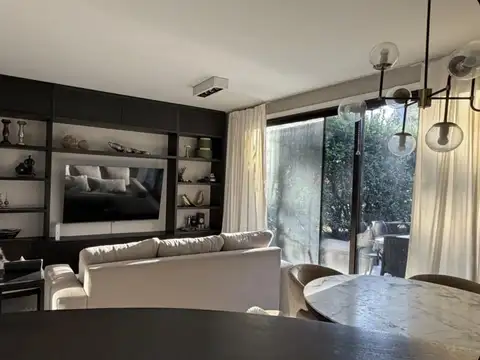 Departamento en Alquiler al Norte