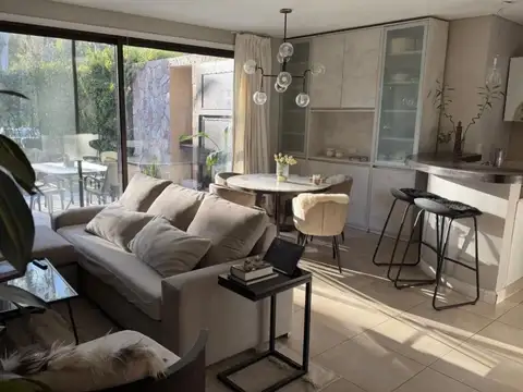 La Reserva - Sofitel