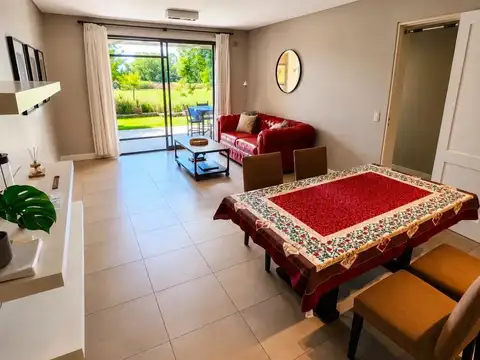 Departamento en Alquiler en La Reserva Cardales, USD 1.100