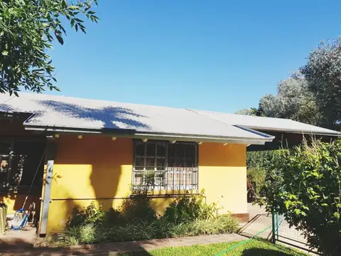 Casa en Venta en Roldan, USD 100.000
