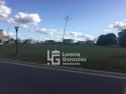 Terreno en Venta en Haras Santa Maria, USD 72.000