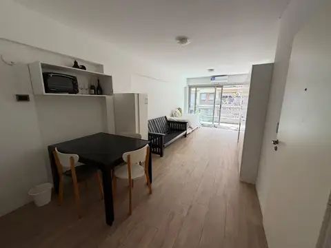 Departamento en Alquiler de Monoambiente