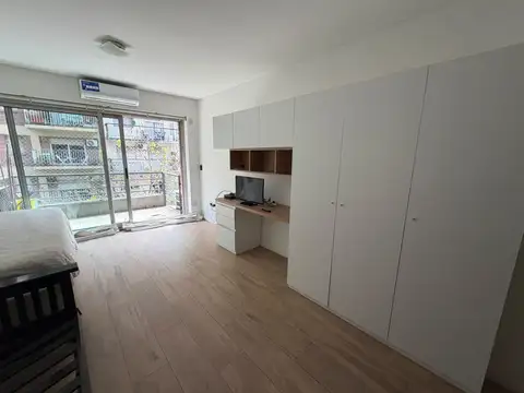 Departamento en Alquiler Apto profesional