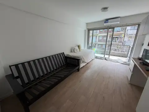 Departamento en Alquiler en Barrio Norte, $ 800.000