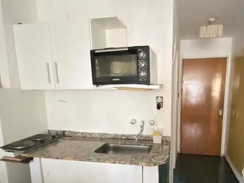 Departamento en Venta de Monoambiente