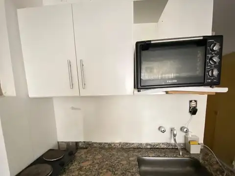 Caseros 329 , Piso 7