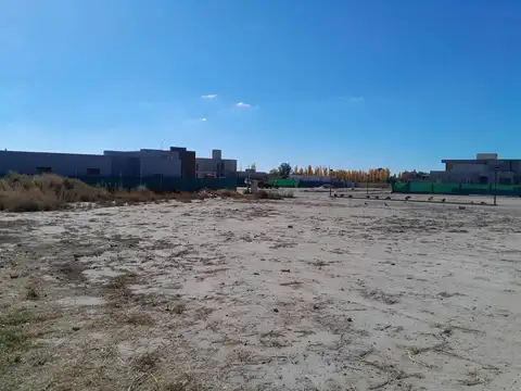 Venta Lote Interno Lar de Boedo