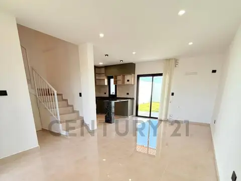 Duplex 3 dormitorios  en Venta Campos de Manantiales