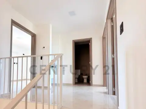 Casa en Venta A Estrenar
