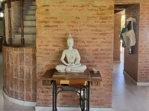 Casa en Alquiler Temporal en Loma Verde, USD 3.000