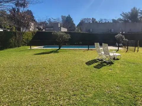 Casa en Alquiler Temporal de 4 dormitorios