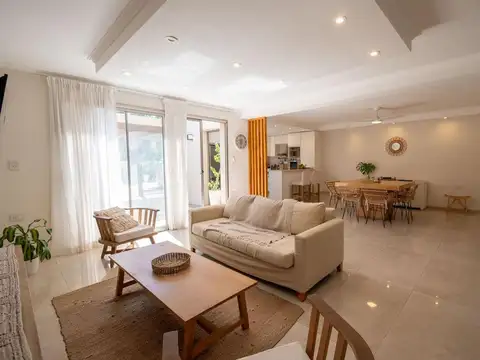 Casa en Venta en Santa Fe, La Capital