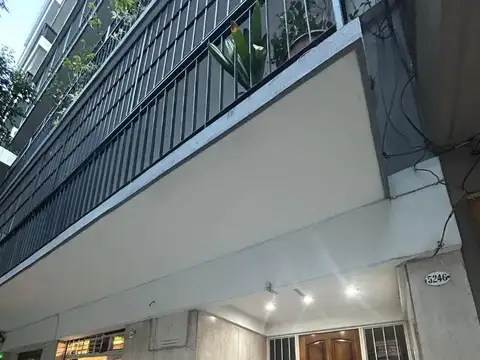 Echeverria 5200, Piso 7
