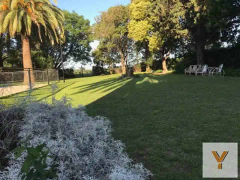 Casa en Venta al Norte