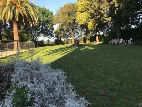 Casa en Venta al Norte