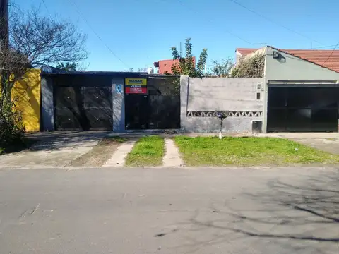 AMPLIA VIVIENDA IDEAL FLIA. NUMEROSA