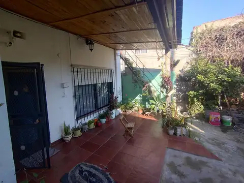 Casa en Venta en Temperley, USD 65.000