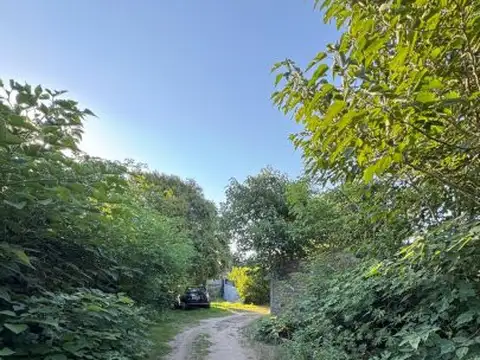 Terreno en Venta en San Lorenzo, USD 55.000