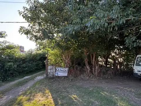 VENTA: TERRENO  - J. J. PASO 1768, SAN LORENZO