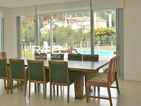 Casa en Venta 10 años