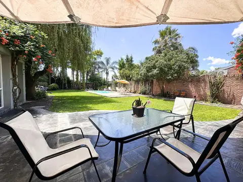 Casa en Venta en Cañada de Gomez, USD 340.000