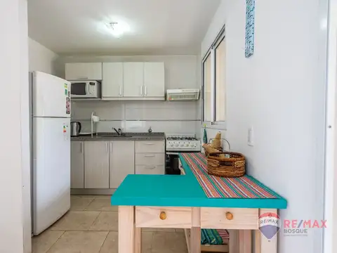 Departamento en Venta con 2 cocheras