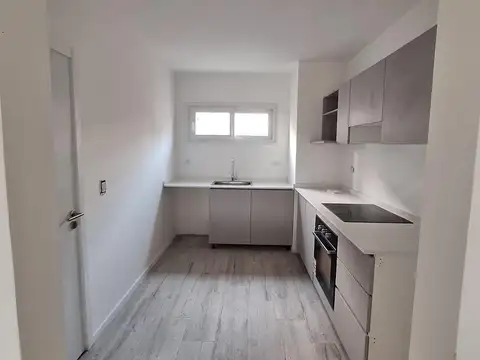 Casa 3 ambientes con 3 baños