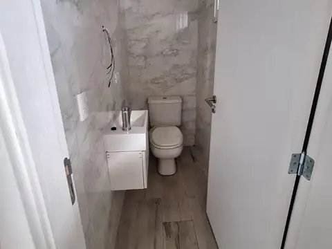 Casa en Alquiler A Estrenar