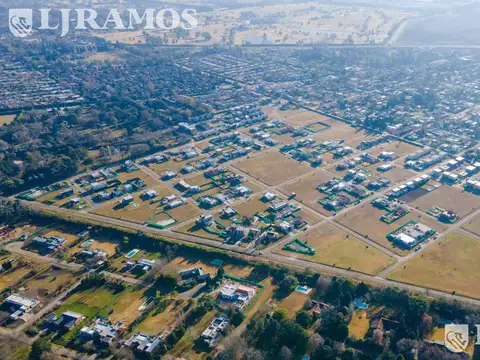 Terreno - Manzanares
