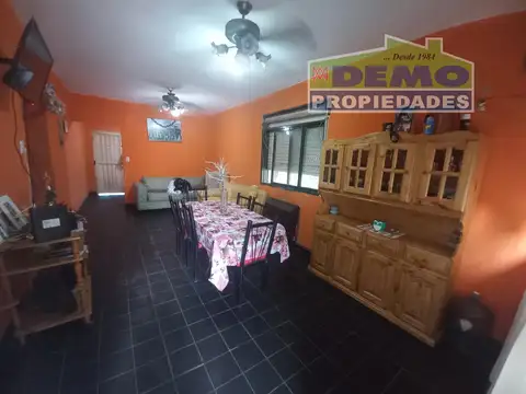 Casa en Venta de 2 dormitorios