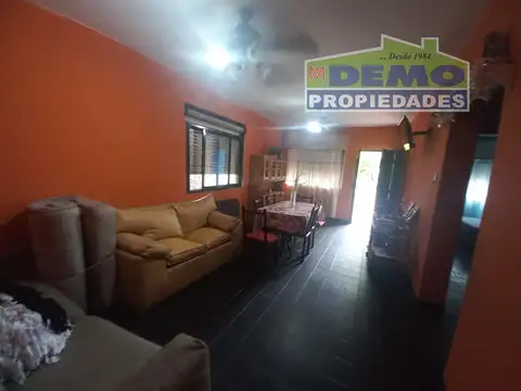 Casa en Venta en Los Polvorines, USD 75.000