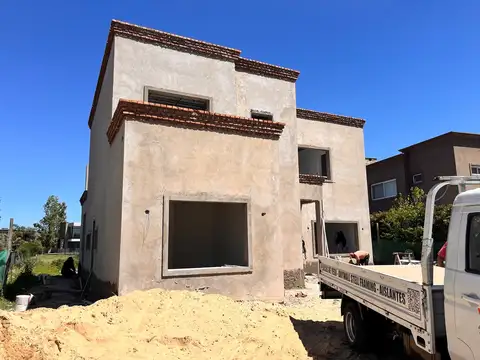 Casa Chalet  en Venta en El Cantón Puerto, El Cantón, Escobar