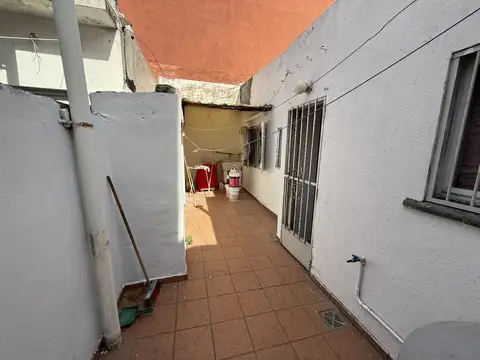 Presidente Juan Domingo Pero 2428