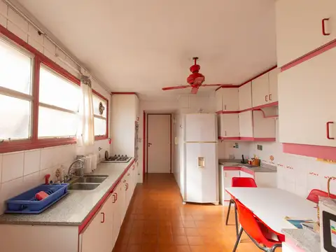 Departamento en Venta en Barrio Norte, USD 237.000
